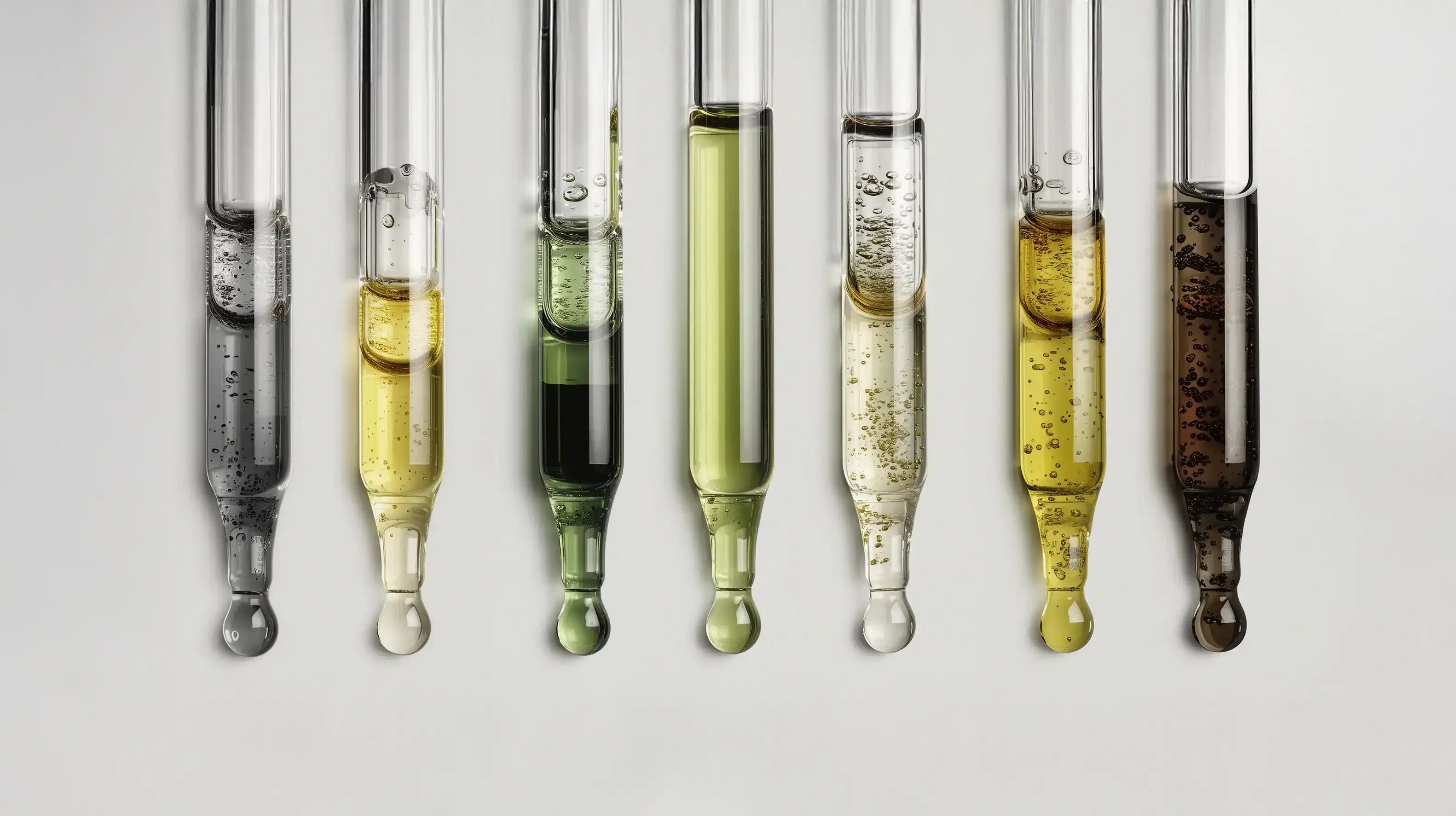 Leistungen Hero - Fokus entsteht